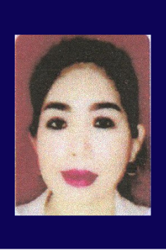 Regina CH Cendrawati, SH.