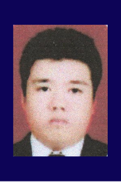 Haratua Silitonga, SH.
