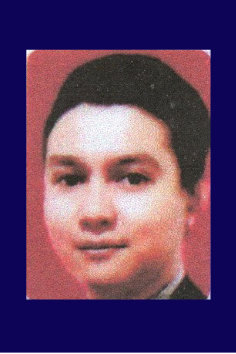 I Putu Dedy Putra Laksana, SH., MH.