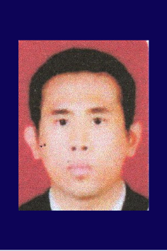Johanes Maria Vianney Graciano, SH., MH.