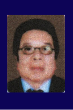 J. Robert Khuana, SH.