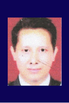 Gede Erlangga Gautama, SH., MH.