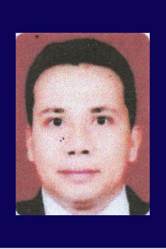 I Nengah Jimat, SH.