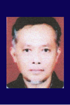 Mochammad Ali Sadikin, SH