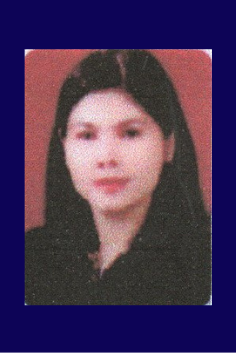 Pande Putu Maya Arsanti, SH