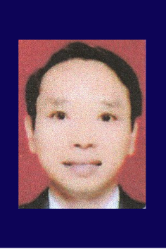 Tri Utomo Wiryantono, SH., MH.