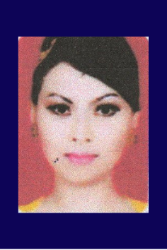 I Gusti Agung Eka Pertiwi, SH., MH