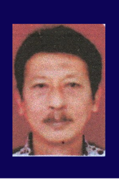 Abdul Rauf Jawas, SH.