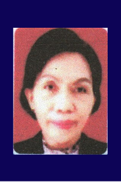 Yohana Agustina Pandhi, SH