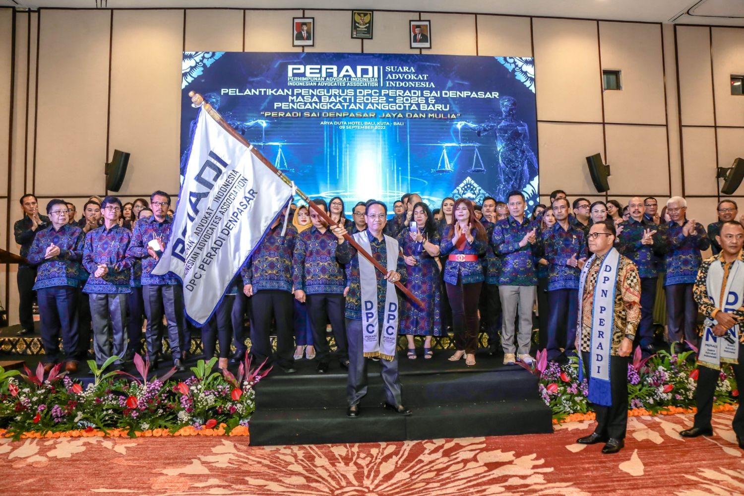 KONSULTASI HUKUM